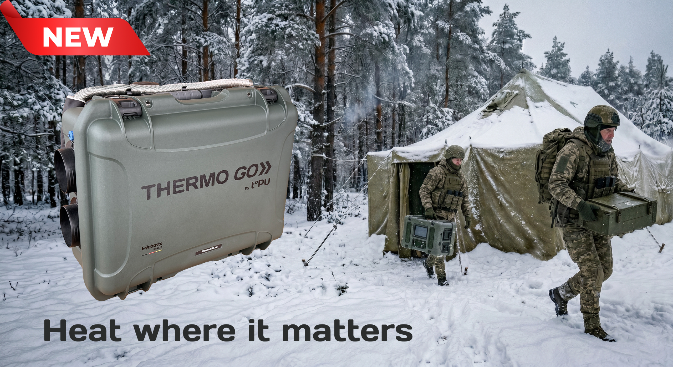 thermogo